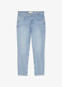 Marc O'Polo Jeans THEDA Boyfriend Model In Authentic Stretch Denim -Schlichte Eleganz 2ccfc37cdd685a2c4f8873a4c58c01eb scaled