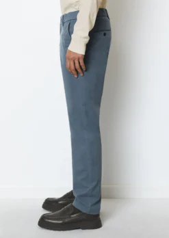 Marc O'Polo Jogger Tapered OSBY Chinos Made From High-quality Organic Cotton Mix -Schlichte Eleganz 2df2b9531a90250e1702b7f7f39cad26 scaled