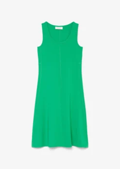 Marc O'Polo Sleeveless Jersey Dress Made Of Interlock Jersey -Schlichte Eleganz 2eadc5647af865ed17f137e8b55d2ef7 scaled