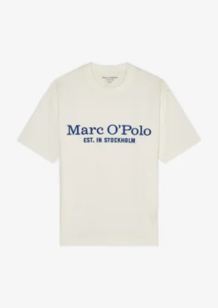 Marc O'Polo Heavy Jersey T-shirt In A Relaxed Fit Made Of High-quality Organic Cotton 15 Marc O'Polo Heavy Jersey T-shirt In A Relaxed Fit Made Of High-quality Organic Cotton -Schlichte Eleganz 2f308c6176ceee2ba79029a1bf245255 scaled