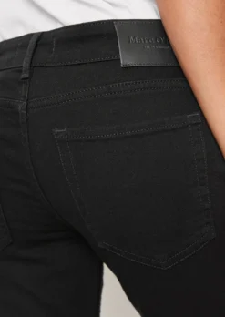 Marc O'Polo Jeans SKARA Skinny Low Waist Model Made Of A Stretchy Blend Of Organic Cotton And Lyocell -Schlichte Eleganz 2f4ad33c445998d43a84dc0d93a4ab4e scaled