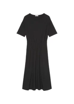 Marc O'Polo Stretch Jersey Dress Made Of An Elegant Modal And Organic Cotton Blend -Schlichte Eleganz 2f507d8473fa2d342f1522c8ce1778e9 scaled