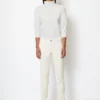 Marc O'Polo Corduroy Pants Model ALBY Slim Made Of Organic Stretch Cotton Fabric