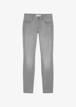 Marc O'Polo ALBY Slim Fit Jeans In A Stretchy Organic Cotton/lyocell Blend -Schlichte Eleganz 30bd7c970352b6720008d4cf57ab975f scaled