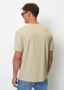 Marc O'Polo Organic Cotton T-shirt In A Regular Fit Made Of Soft Organic Cotton 11 Marc O'Polo Organic Cotton T-shirt In A Regular Fit Made Of Soft Organic Cotton -Schlichte Eleganz 332b7f86761c6b29a748d56e8af84bf7 scaled