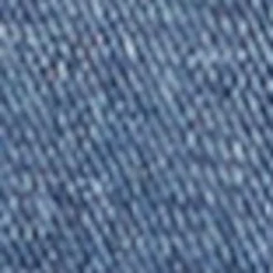 Marc O'Polo H-line Denim Dress Made Of Denim With A Cashmere Texture -Schlichte Eleganz 3369c534fb933b35cbf9711262909a24