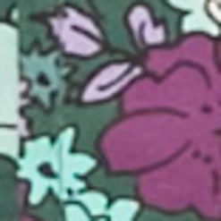 Marc O'Polo Flared Blouse With Allover Print Made Of Paper Touch Poplin -Schlichte Eleganz 33ec5290d3561c10765c1a6283173629