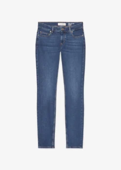 Marc O'Polo ALBY Slim Fit Jeans Made Of Blended Organic Stretch Cotton -Schlichte Eleganz 34299640202ea003ed9a5e0d68695826 scaled