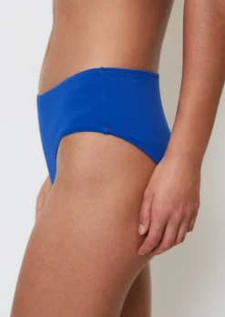 Marc O'Polo Bikini Panties Made Of Recycled Material -Schlichte Eleganz 3552dde6bbe4783e499413503334e8dd scaled