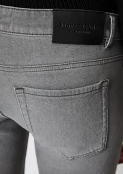 Marc O'Polo SKARA Skinny Jeans Made Of Stretch Organic Cotton -Schlichte Eleganz 37ef6b483e4908da84b965e54033437e scaled