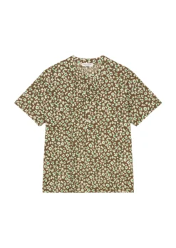 Marc O'Polo Jersey Blouse Made Of Lightweight Single Jersey Fabric -Schlichte Eleganz 38f0ef722f0b4a889dea74350c9088e7 scaled