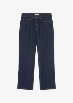 Marc O'Polo MO'P X CHEVIGNON Jeans Model RONNEBY Straight Made Of Recycled Cotton 15 Marc O'Polo MO'P X CHEVIGNON Jeans Model RONNEBY Straight Made Of Recycled Cotton -Schlichte Eleganz 3986d026193cd499b413268a86cb9a65 scaled