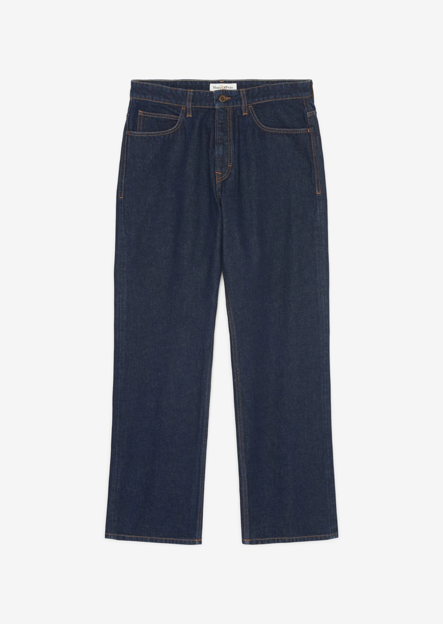 Marc O'Polo MO'P X CHEVIGNON Jeans Model RONNEBY Straight Made Of Recycled Cotton 7 Marc O'Polo MO'P X CHEVIGNON Jeans Model RONNEBY Straight Made Of Recycled Cotton – Bild 7