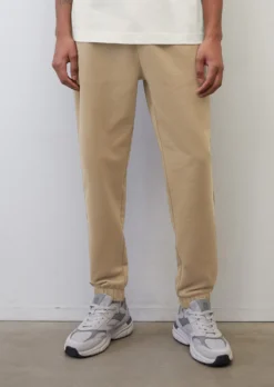 Marc O'Polo Loopback Terry Tracksuit Bottoms In A Relaxed Fit Made From Pure Organic Cotton -Schlichte Eleganz 3abb83d4c84825e0bc1682e31a3dcd3d scaled