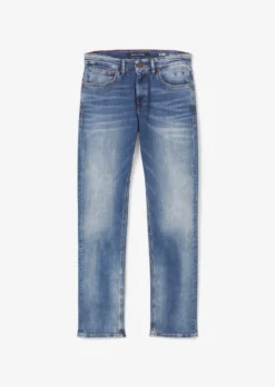 Marc O'Polo Jeans KEMI Regular Model Made Of High-quality Blended Cotton -Schlichte Eleganz 3d244267dea268da2f09ae4bd259d138 scaled