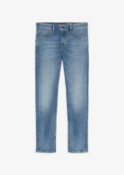 Marc O'Polo SJÖBO Slim Fit Jeans With A Casual Crosshatch Denim Texture -Schlichte Eleganz 3e08d0658c1d1ad9bd8cc7e482788954 scaled