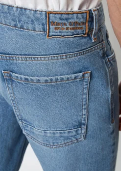 Marc O'Polo Tapered OSBY Jeans Made From Pure Organic Cotton -Schlichte Eleganz 3f0badf4480d1be18dd9f07377baf595 scaled
