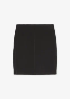Marc O'Polo Jersey Mini Skirt In A Shaped Fit In Compact Interlock Jersey 15 Marc O'Polo Jersey Mini Skirt In A Shaped Fit In Compact Interlock Jersey -Schlichte Eleganz 3f254f1e79e1fde9099f607a6594d843 scaled