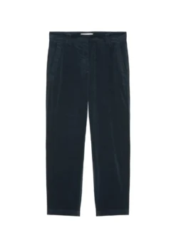 Marc O'Polo Corduroy Pants Tapered In O-shape -Schlichte Eleganz 40321714335e74e1cd83e6e330e9b9c1 scaled