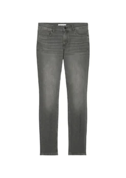 Marc O'Polo ALBY Slim Fit Jeans Made Of A Stretchy Blend Of Organic Cotton And Lyocell -Schlichte Eleganz 42cd6e3357cd947702733b4a5d64139b scaled