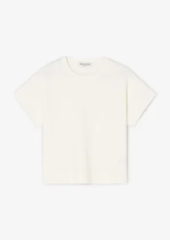 Marc O'Polo Short Sleeve T-shirt In A Regular Fit Made Of Interlock Jersey 15 Marc O'Polo Short Sleeve T-shirt In A Regular Fit Made Of Interlock Jersey -Schlichte Eleganz 451437193d2b2286f6974a1f97644cde scaled