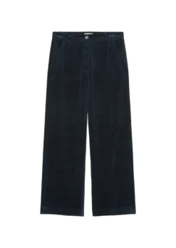 Marc O'Polo Wide Leg Pants Model LANDE Made Of Organic Corduroy Cotton 16 Marc O'Polo Wide Leg Pants Model LANDE Made Of Organic Corduroy Cotton -Schlichte Eleganz 46771869259f32a521891cf54471826c scaled