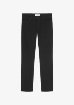 Marc O'Polo ALBY Straight Jeans Made Of A Stretchy Blend Of Organic Cotton And Lyocell -Schlichte Eleganz 471c47c068d95247b58946e69b7f854f scaled