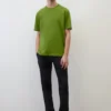 Marc O'Polo T-shirt Regular Made Of Medium-weight Jersey