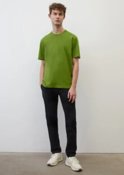 Marc O'Polo T-shirt Regular Made Of Medium-weight Jersey