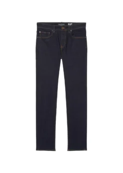 Marc O'Polo SJÖBO Slim Fit Jeans Made From An Organic Cotton Blend 16 Marc O'Polo SJÖBO Slim Fit Jeans Made From An Organic Cotton Blend -Schlichte Eleganz 47ebdd4c331520026f220147d30c3c48 scaled