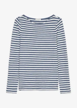 Marc O'Polo Long-sleeve Top Made Of Organic Cotton Fabric 15 Marc O'Polo Long-sleeve Top Made Of Organic Cotton Fabric -Schlichte Eleganz 4b21d37357026a543978dd2e06fb6420 scaled