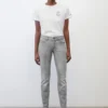 Marc O'Polo ALBY Slim Fit Jeans In A Stretchy Organic Cotton/lyocell Blend