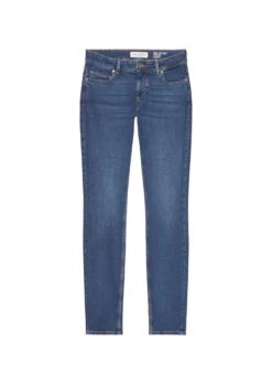 Marc O'Polo ALBY Slim Fit Jeans Made Of Blended Organic Stretch Cotton -Schlichte Eleganz 4c53fd9f5bb1f3c4c7c3adf955288f3d scaled