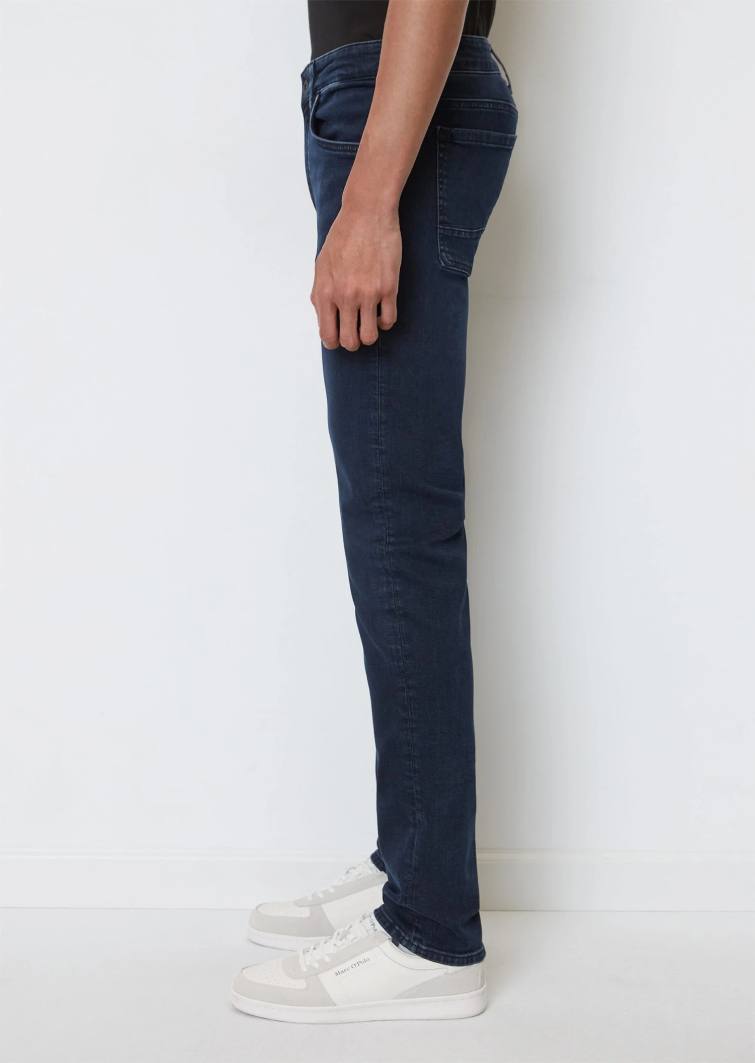 Marc O'Polo SJÖBO Slim Fit Jeans Made Of High-quality Blended Cotton 6 Marc O'Polo SJÖBO Slim Fit Jeans Made Of High-quality Blended Cotton – Bild 6