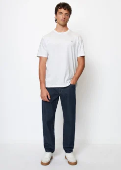 Marc O'Polo DfC Jeans Model OSBY Tapered Made Of Recycled Cotton
