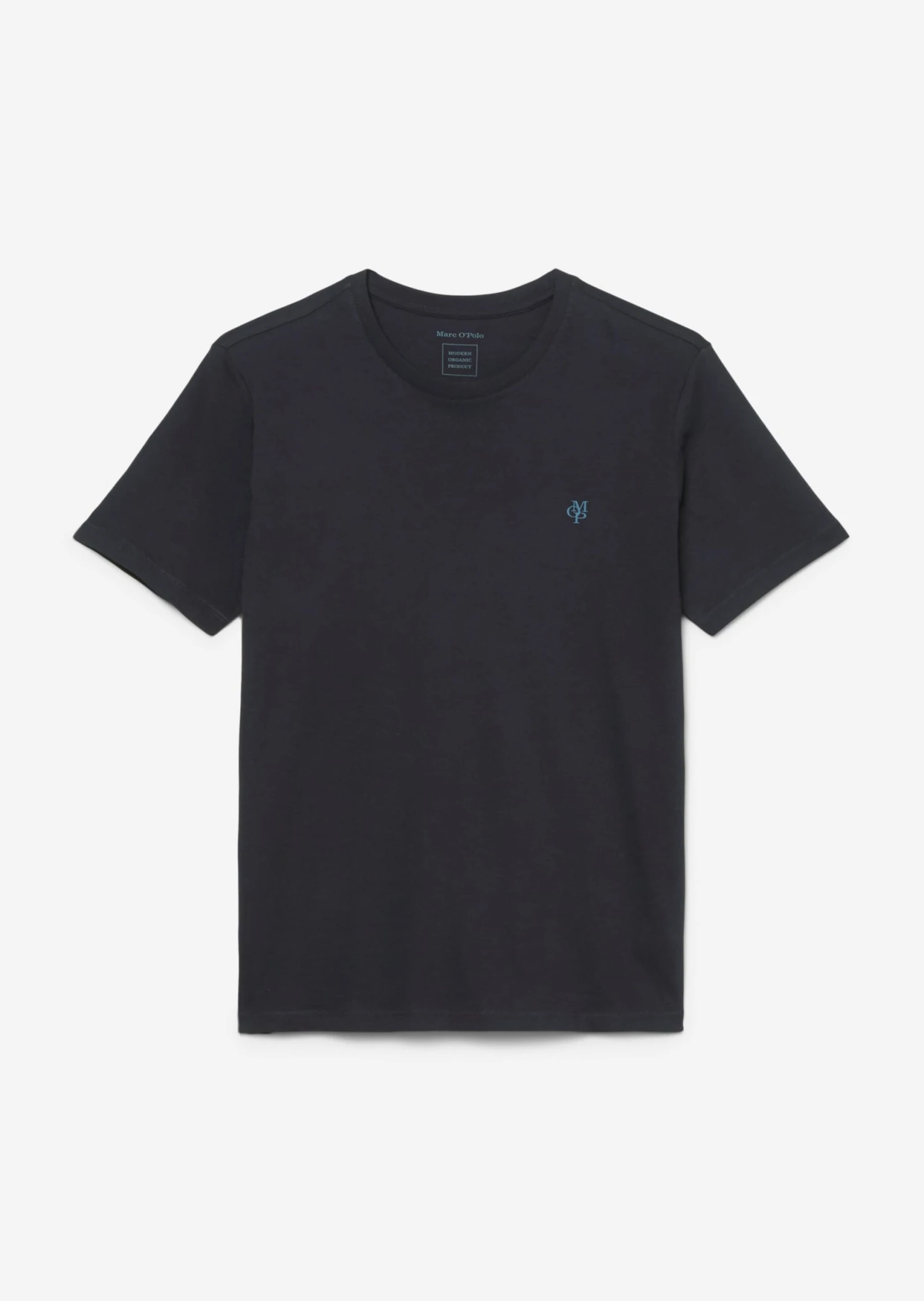 Marc O'Polo Round Neck T-shirt Regular Made Of Pure Organic Cotton 7 Marc O'Polo Round Neck T-shirt Regular Made Of Pure Organic Cotton – Bild 7