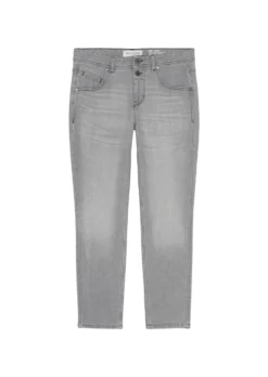 Marc O'Polo THEDA Boyfriend Cropped Jeans In An Organic Cotton/lyocell Blend -Schlichte Eleganz 4f0acbd2bda06a79ed2e200f34ee3be9 scaled