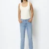 Marc O'Polo Jeans THEDA Boyfriend Model In Authentic Stretch Denim