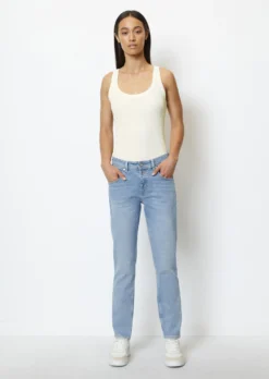 Marc O'Polo Jeans THEDA Boyfriend Model In Authentic Stretch Denim