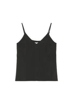 Marc O'Polo Elegant Slip Top Made From Viscose Twill -Schlichte Eleganz 51731694e8392473e47918c9e770f0f8 scaled