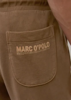 Marc O'Polo Relaxed Tracksuit Bottoms Made From Pure Organic Cotton -Schlichte Eleganz 52266eb5606cd8c021a74a779c6a6ef3 scaled