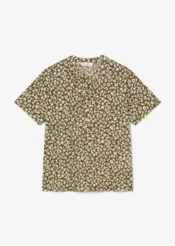 Marc O'Polo Jersey Blouse Made Of Lightweight Single Jersey Fabric -Schlichte Eleganz 5252aab556b29aa9bd24de970c083884 scaled