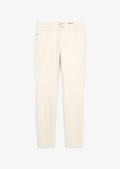Marc O'Polo ALBY Slim Trousers Made Of A Brushed Organic Cotton Blend 15 Marc O'Polo ALBY Slim Trousers Made Of A Brushed Organic Cotton Blend -Schlichte Eleganz 534a5e01780567e2b4318a891feb7788 scaled