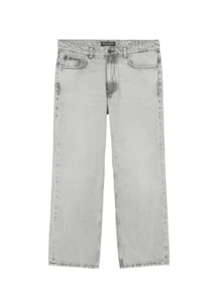 Marc O'Polo RONNEBY Straight Jeans Made From Pure Organic Cotton 16 Marc O'Polo RONNEBY Straight Jeans Made From Pure Organic Cotton -Schlichte Eleganz 58d8cb34724994d1402415ae3668fe5f scaled