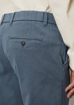 Marc O'Polo Jogger Tapered OSBY Chinos Made From High-quality Organic Cotton Mix -Schlichte Eleganz 59655e8c0042dd47334479cf78badd55 scaled