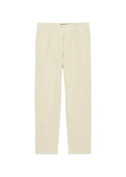 Marc O'Polo Belsbo Pleats Relaxed Corduroy Trousers Made From Pure Organic Cotton -Schlichte Eleganz 5e3a626f314ab5f6b08a8f2d2bb62458 scaled