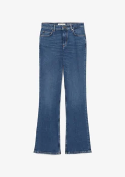 Marc O'Polo Jeans Model KIRUNA Flared With A High Waist 15 Marc O'Polo Jeans Model KIRUNA Flared With A High Waist -Schlichte Eleganz 5e7945406f866fb7577b949ed19111cf scaled