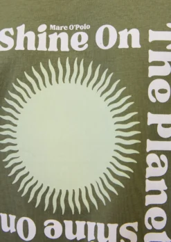 Marc O'Polo T-shirt Regular Made Of Soft Organic Cotton -Schlichte Eleganz 5fe3062ef5bc398343e0b8d4f8f6e9de scaled