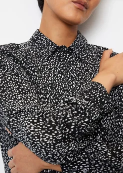 Marc O'Polo A-line Dress In A Cupro/viscose Blend 13 Marc O'Polo A-line Dress In A Cupro/viscose Blend -Schlichte Eleganz 610cfc3908ab3b2036542fc50a234e3c scaled