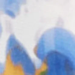 Marc O'Polo Wide Printed Blouse In A Cupro/viscose Blend -Schlichte Eleganz 612ae31e2943f0edc471659208581b8e